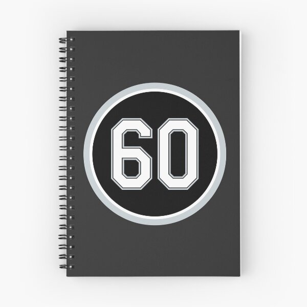 Item preview, Dallas Keuchel #60 Jersey Number designed and sold by StickBall.