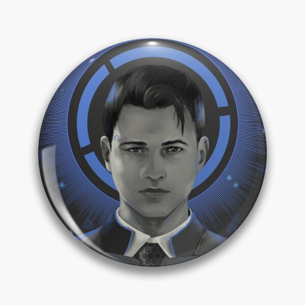 Item preview, I AM CONNOR designed and sold by Jessica Mejia.