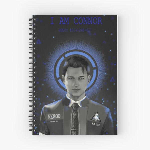 Item preview, I AM CONNOR designed and sold by Jessica Mejia.