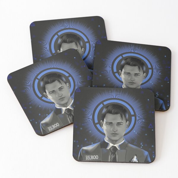 Item preview, I AM CONNOR designed and sold by Jessica Mejia.