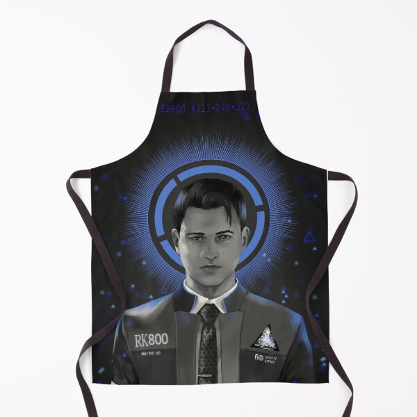 Item preview, I AM CONNOR designed and sold by Jessica Mejia.