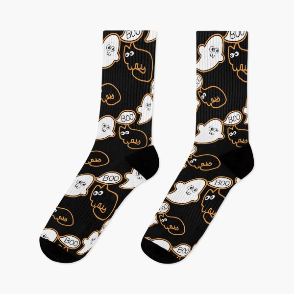 Item preview, Boo! designed and sold by Maria  Gonzalez.