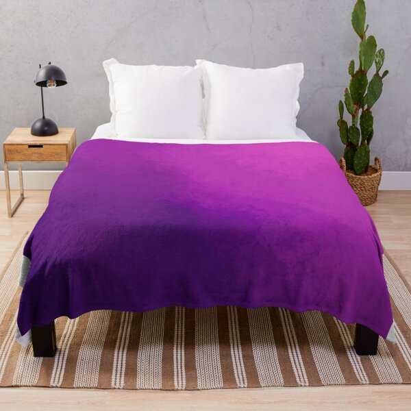 Item preview, Bright Purple Sky designed and sold by lauraslineart.