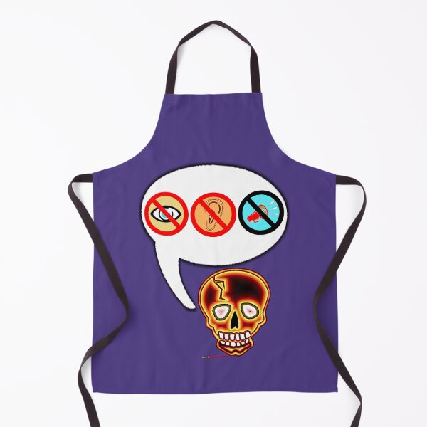Item preview, Dead Can't Dance etc Design designed and sold by muz2142.