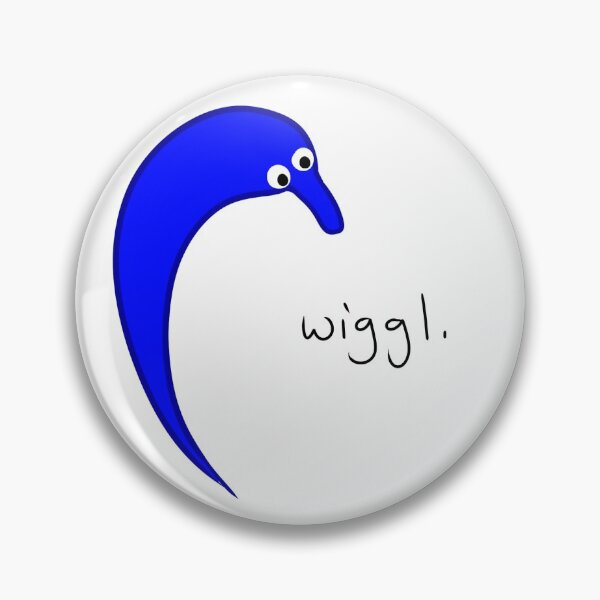 Item preview, wiggl. designed and sold by RosePocky.