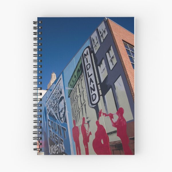 Item preview, Power and Light District Kansas City designed and sold by RampArtist424.