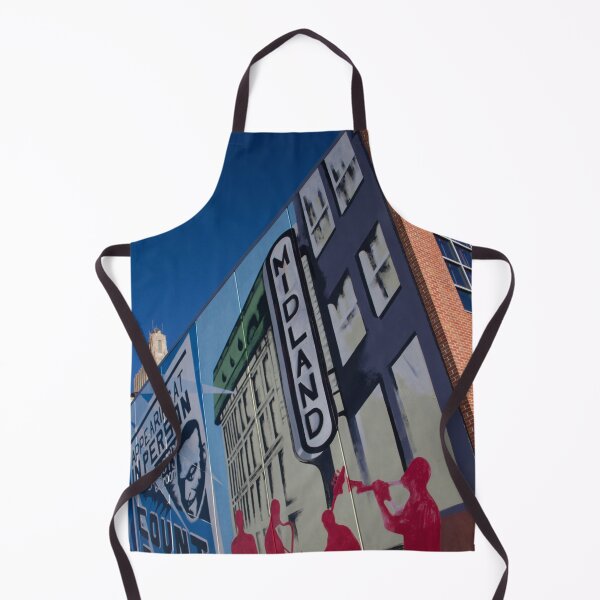 Item preview, Power and Light District Kansas City designed and sold by RampArtist424.