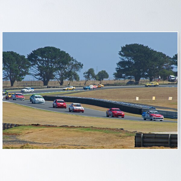 Item preview, Historic Touring Cars designed and sold by TeaCee.