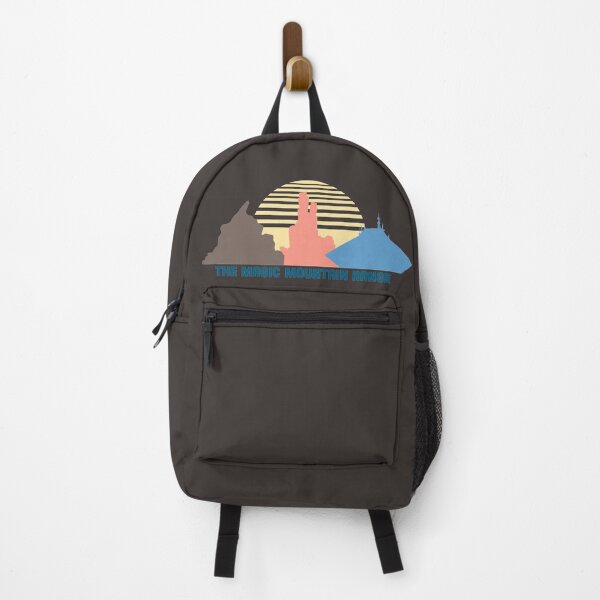 Item preview, The Magic Mountain Range designed and sold by Lunamis.