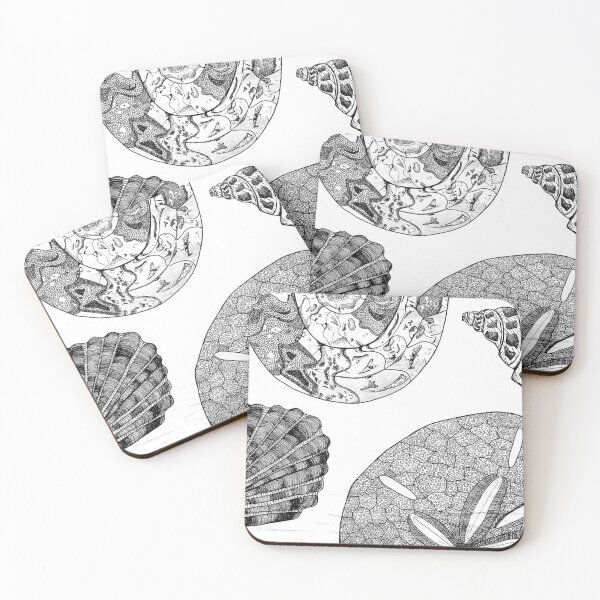 Item preview, Shells designed and sold by frwl.
