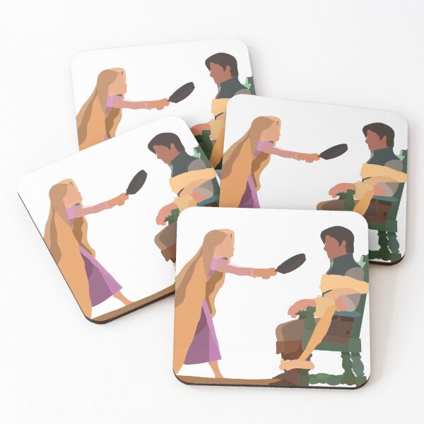 Item preview, Princess and Thief designed and sold by RainySundays.