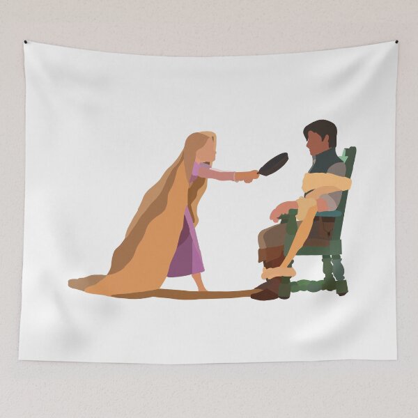 Item preview, Princess and Thief designed and sold by RainySundays.