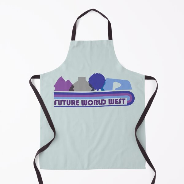 Item preview, Future World West designed and sold by Lunamis.