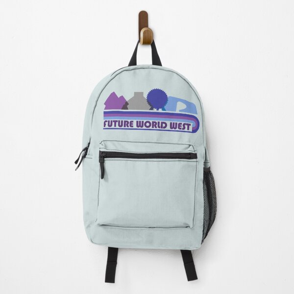 Item preview, Future World West designed and sold by Lunamis.
