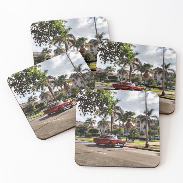 Item preview, Streets of Havana designed and sold by Erinn Todd.