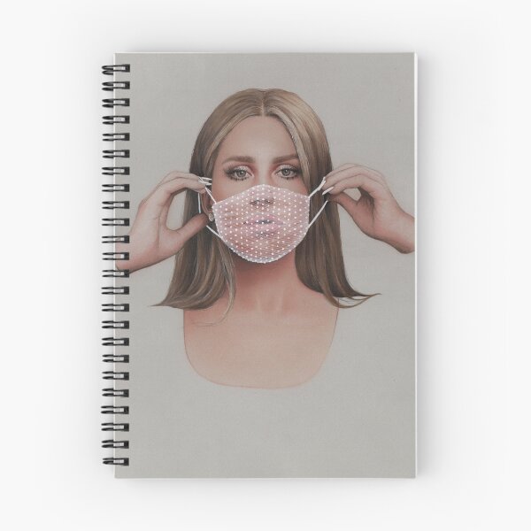 Item preview, Wear your mask  designed and sold by Francisco Licari.
