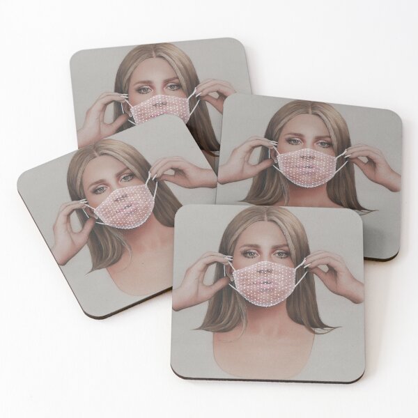 Item preview, Wear your mask  designed and sold by Francisco Licari.