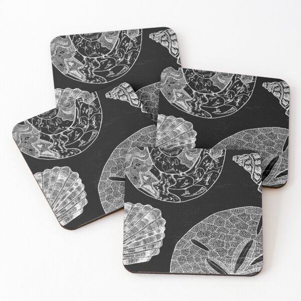 Item preview, Opposite Shells designed and sold by frwl.