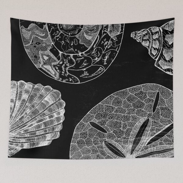 Item preview, Opposite Shells designed and sold by frwl.