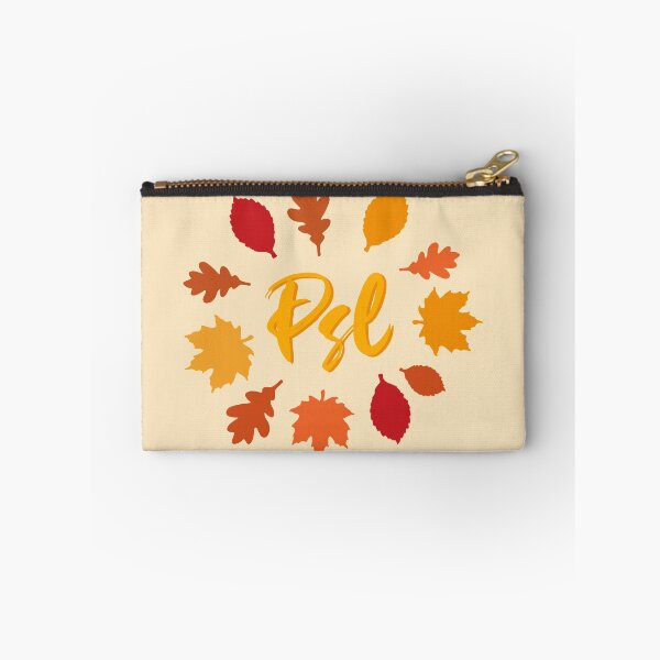Item preview, PSL - Pumpkin Spice Latte designed and sold by Flip & Flop.