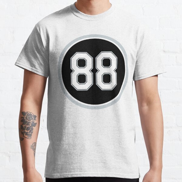 88 LA PANTERA Vertical Graphic Tee – LUIS ROBERT