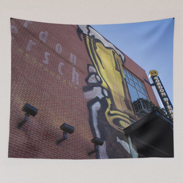 Item preview, Gordon Biersch I designed and sold by RampArtist424.