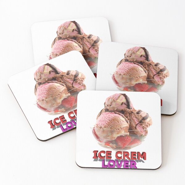 Item preview, ICE CREAM LOVER designed and sold by JAHV GFX.