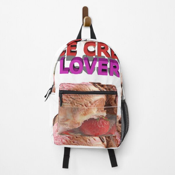 Item preview, ICE CREAM LOVER designed and sold by JAHV GFX.