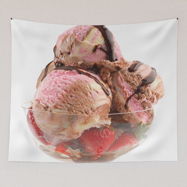 Item preview, ICE CREAM LOVER designed and sold by JAHV GFX.