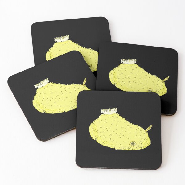 Item preview, Sea slug! (#4) designed and sold by Olivia V. Ambrogio.