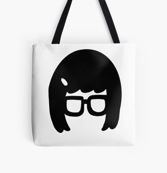louise & gene & tina Tote Bag for Sale by afieldofstone