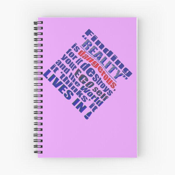 Item preview, Dangerous REALITY designed and sold by TeaseTees.