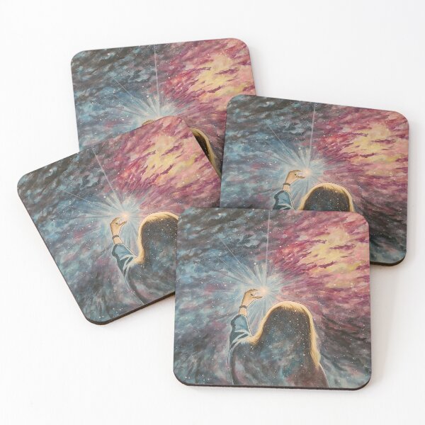 Item preview, Reaching for the stars designed and sold by Patrick Ennis.