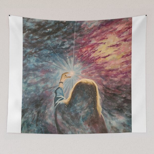 Item preview, Reaching for the stars designed and sold by Patrick Ennis.