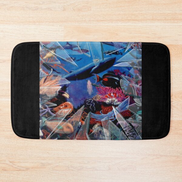 Item preview, Ocean View Coming In designed and sold by rikkirocx.