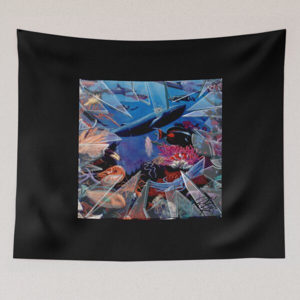 Item preview, Ocean View Coming In designed and sold by rikkirocx.