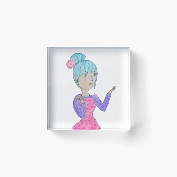 Item preview, Sienna designed and sold by RiniSugar.