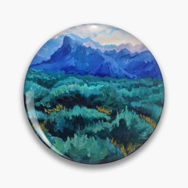 Item preview, Sharing the Sagebrush designed and sold by WillowoftheWest.
