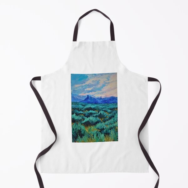 Item preview, Sharing the Sagebrush designed and sold by WillowoftheWest.