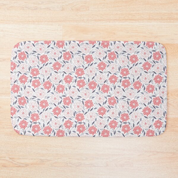 Item preview, Flower Patterned Printed Leggings for Women designed and sold by Cheap Women's Shirts.