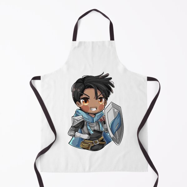 Item preview, Guardian designed and sold by Werewolf-Party.