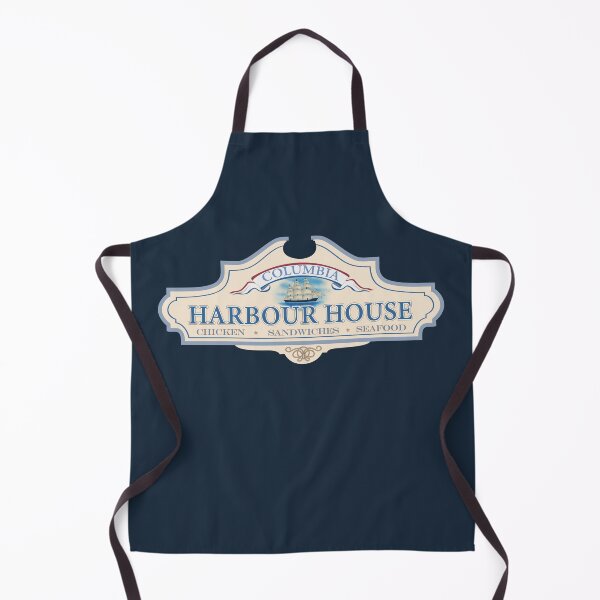 Item preview, Columbia Harbour House designed and sold by Lunamis.
