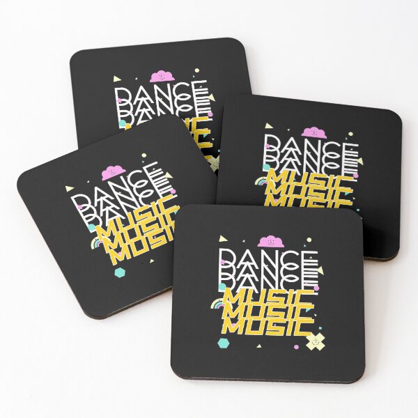 Artikelvorschau, Tanzmusik entworfen und verkauft von Arva-Designs.