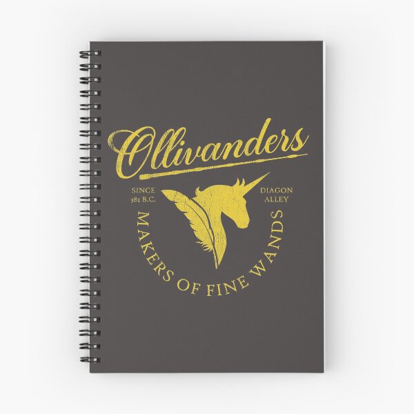 Item preview, Ollivander's Wands Shop ✅ designed and sold by sachpica.