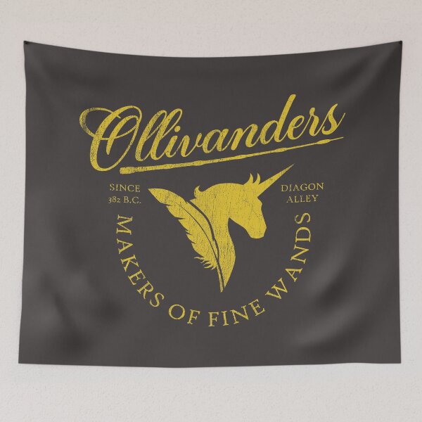 Item preview, Ollivander's Wands Shop ✅ designed and sold by sachpica.