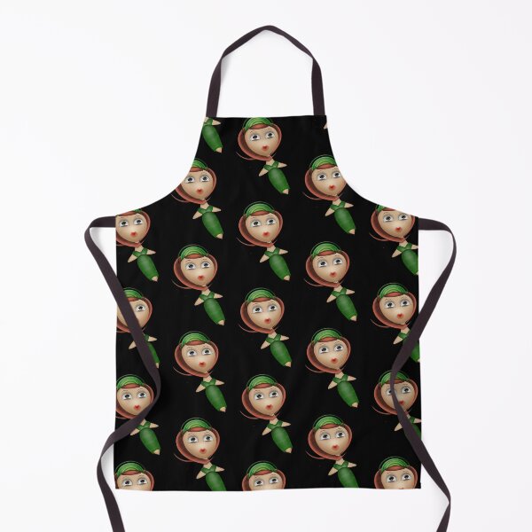 Item preview, Inner Child - Spring Ball for Redheads Only designed and sold by lacitrouille.