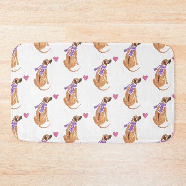 Item preview, Watercolour Rhodesian Ridgeback designed and sold by animalartbyjess.