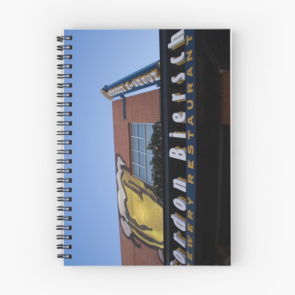 Item preview, Gordon Biersch II designed and sold by RampArtist424.