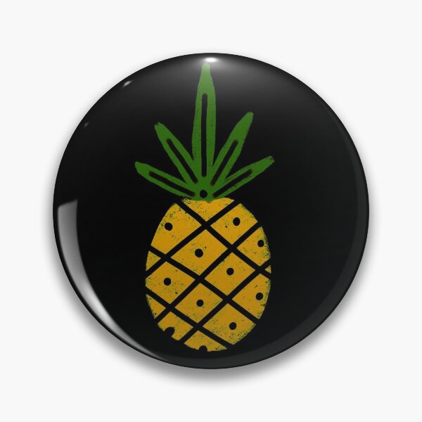 Item preview, Pineapple designed and sold by emilyr217.