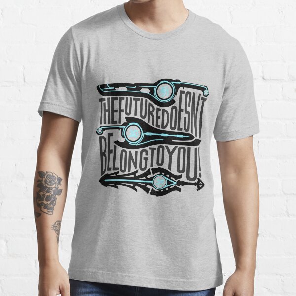 The Future Essential T-Shirt